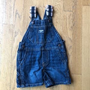 Oshkosh 12M Overalls